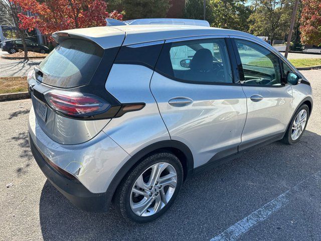 2023 Chevrolet Bolt EV 1LT