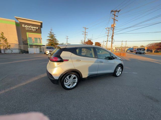 2023 Chevrolet Bolt EV 1LT