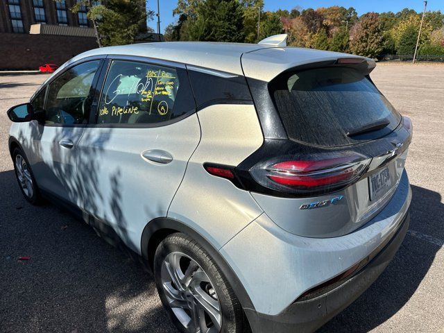 2023 Chevrolet Bolt EV 1LT