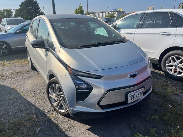 2023 Chevrolet Bolt EV 1LT