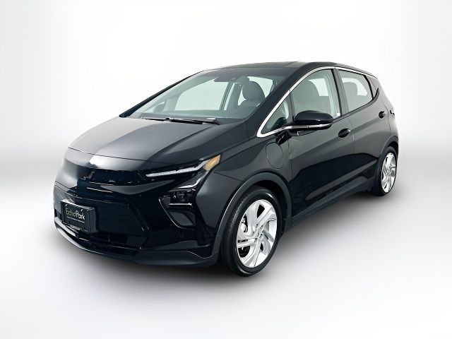 2023 Chevrolet Bolt EV 1LT