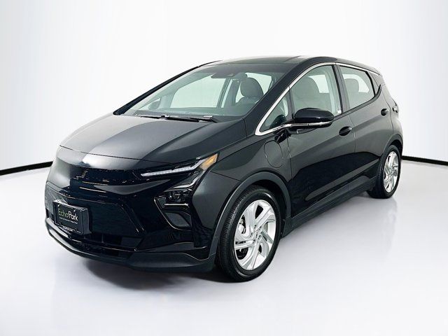 2023 Chevrolet Bolt EV 1LT