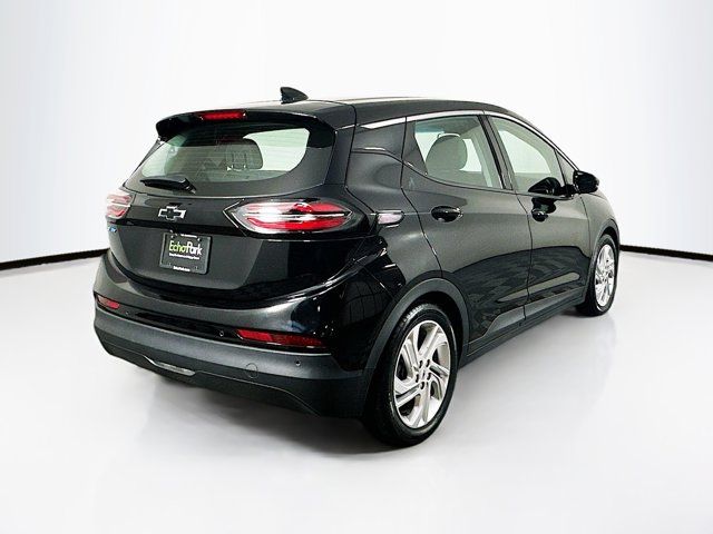 2023 Chevrolet Bolt EV 1LT