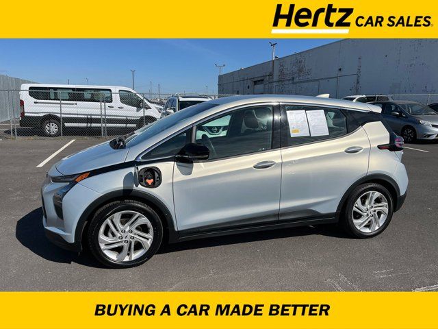 2023 Chevrolet Bolt EV 1LT