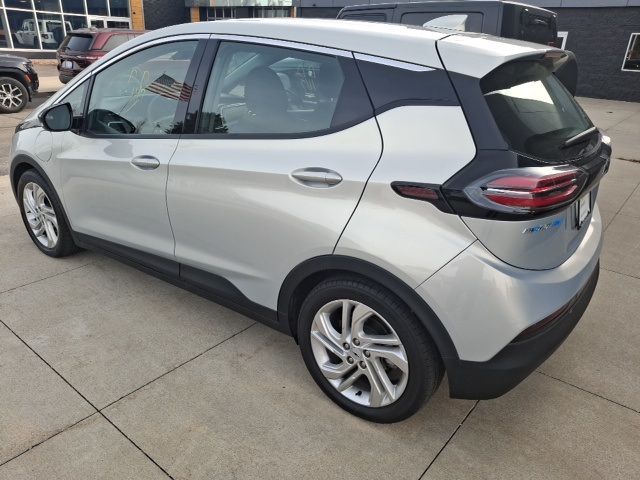 2023 Chevrolet Bolt EV 1LT