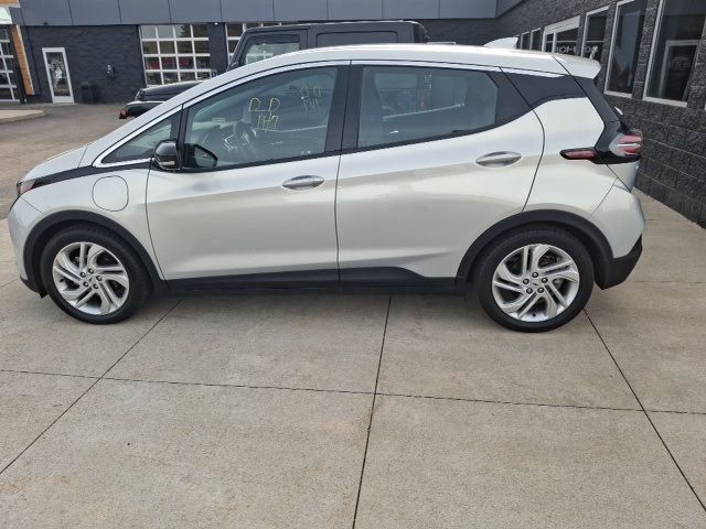 2023 Chevrolet Bolt EV 1LT