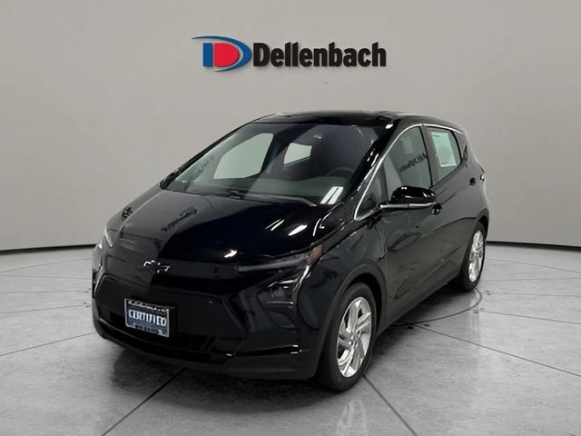 2023 Chevrolet Bolt EV 1LT