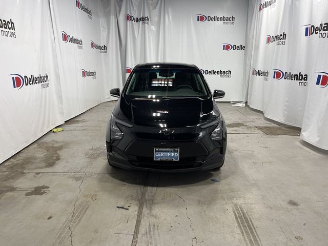 2023 Chevrolet Bolt EV 1LT