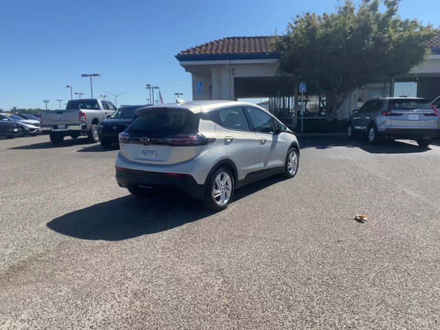 2023 Chevrolet Bolt EV 1LT