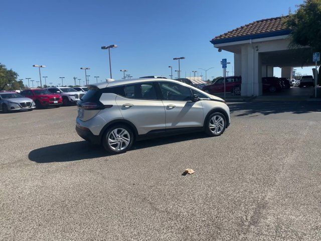 2023 Chevrolet Bolt EV 1LT