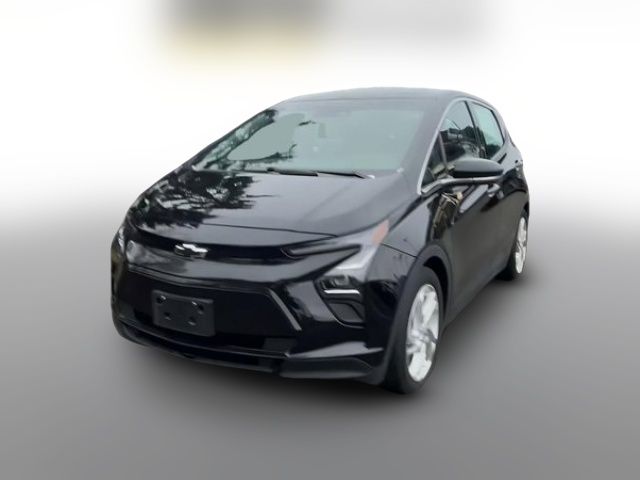 2023 Chevrolet Bolt EV 1LT