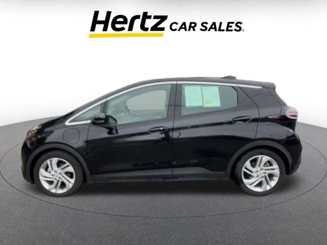2023 Chevrolet Bolt EV 1LT