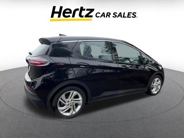 2023 Chevrolet Bolt EV 1LT