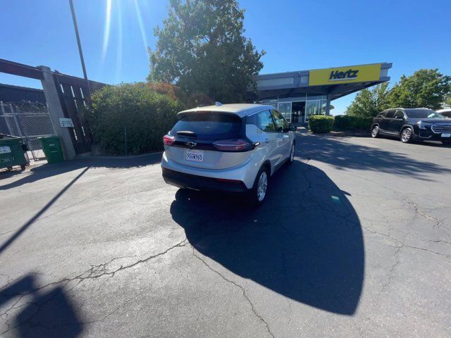 2023 Chevrolet Bolt EV 1LT