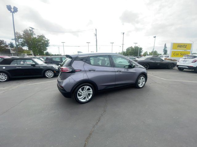 2023 Chevrolet Bolt EV 1LT