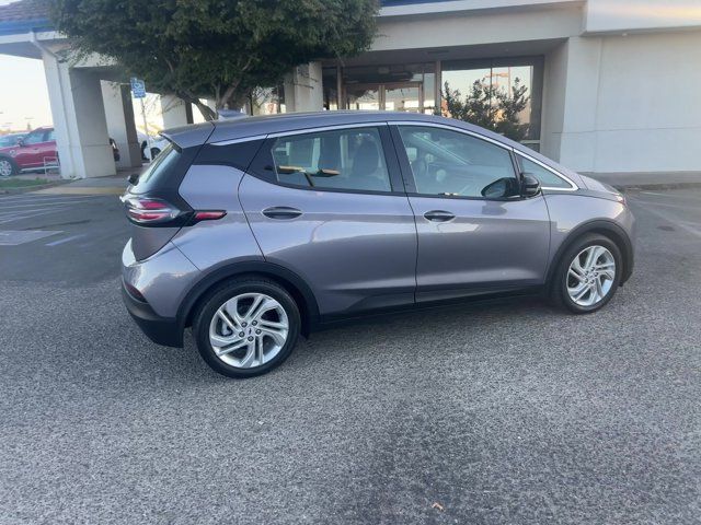 2023 Chevrolet Bolt EV 1LT