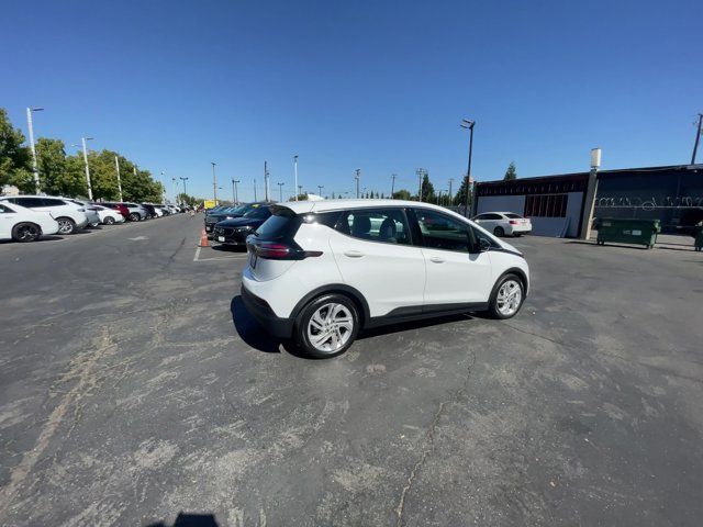 2023 Chevrolet Bolt EV 1LT