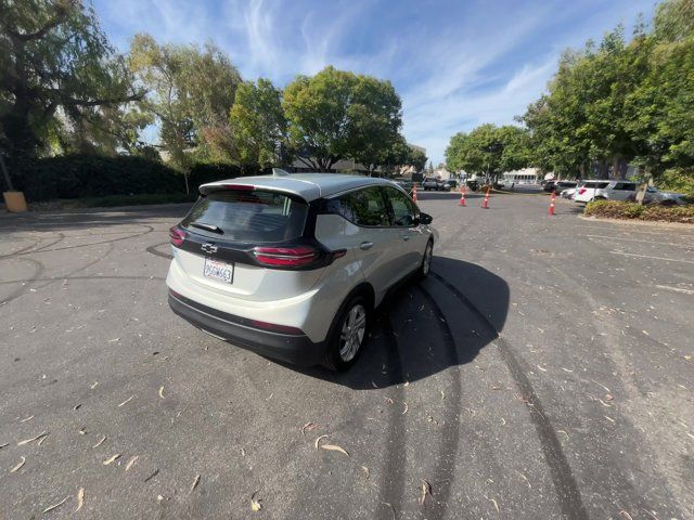 2023 Chevrolet Bolt EV 1LT