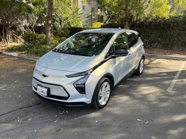 2023 Chevrolet Bolt EV 1LT