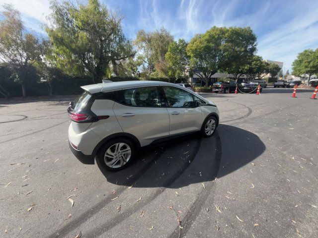 2023 Chevrolet Bolt EV 1LT