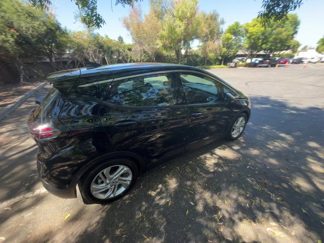 2023 Chevrolet Bolt EV 1LT