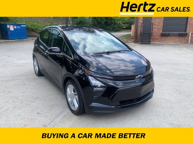 2023 Chevrolet Bolt EV 1LT