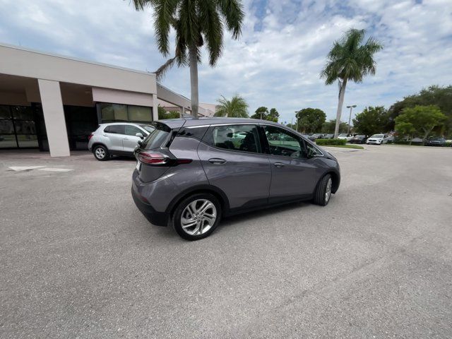 2023 Chevrolet Bolt EV 1LT