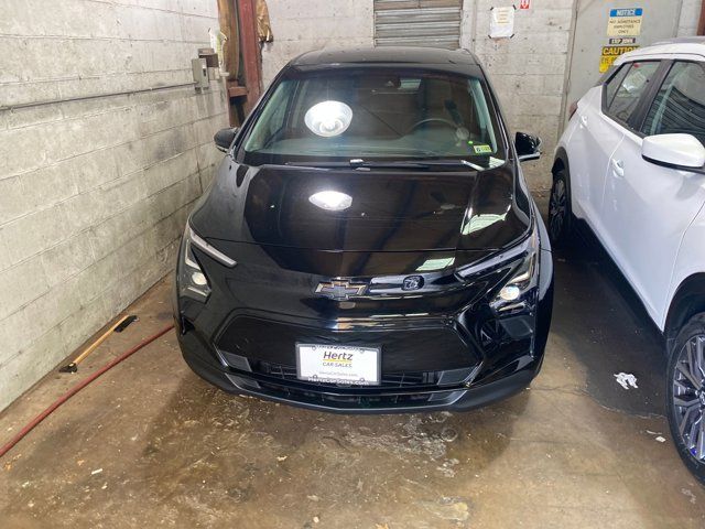 2023 Chevrolet Bolt EV 1LT