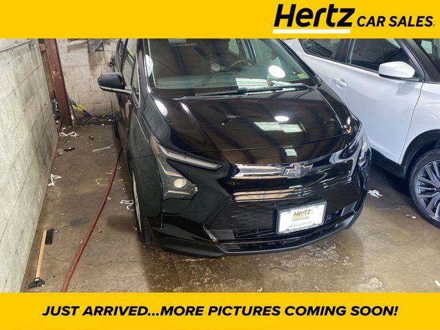 2023 Chevrolet Bolt EV 1LT