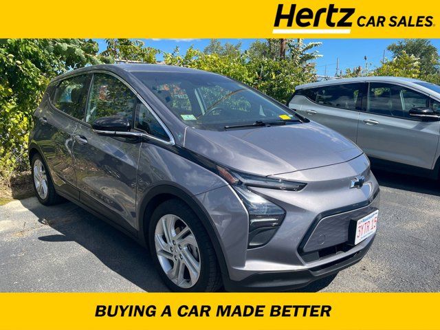 2023 Chevrolet Bolt EV 1LT