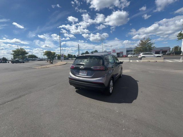 2023 Chevrolet Bolt EV 1LT