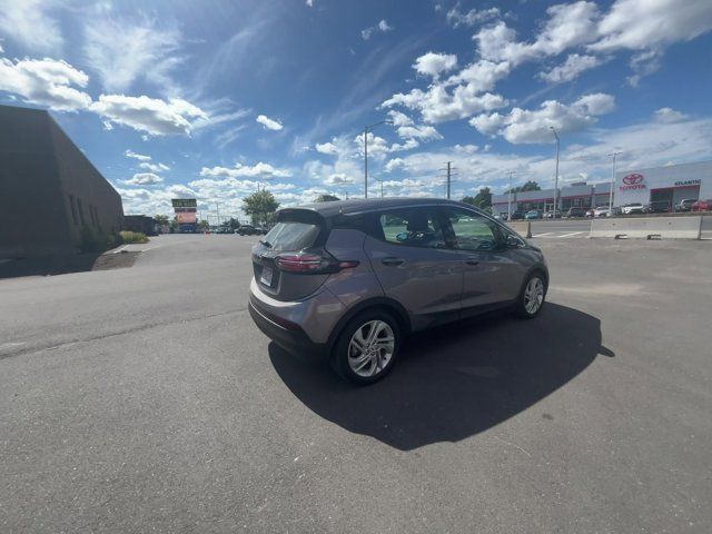 2023 Chevrolet Bolt EV 1LT