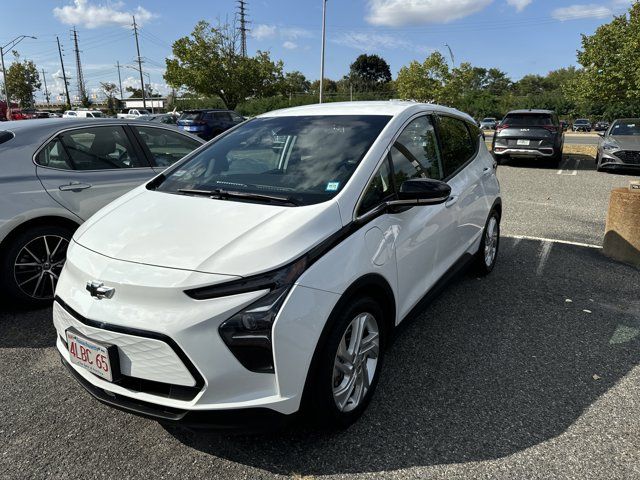 2023 Chevrolet Bolt EV 1LT