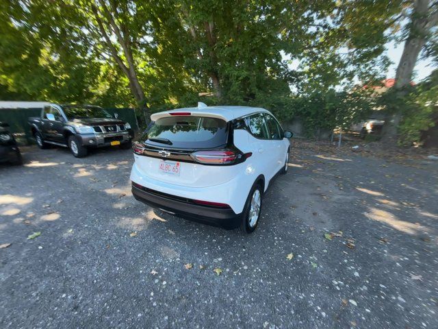 2023 Chevrolet Bolt EV 1LT