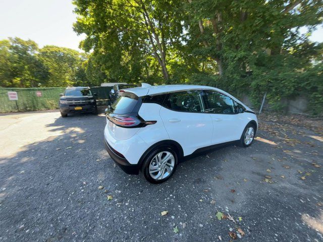 2023 Chevrolet Bolt EV 1LT