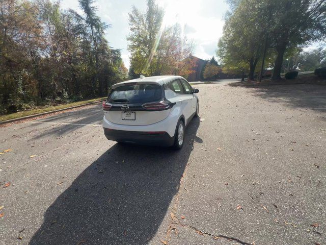 2023 Chevrolet Bolt EV 1LT