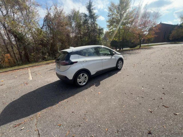 2023 Chevrolet Bolt EV 1LT