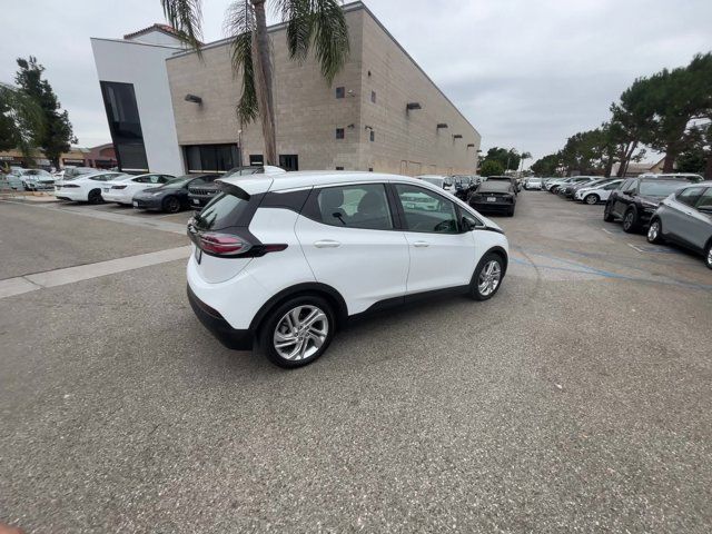 2023 Chevrolet Bolt EV 1LT