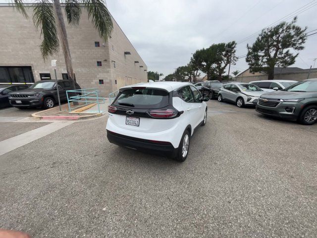 2023 Chevrolet Bolt EV 1LT