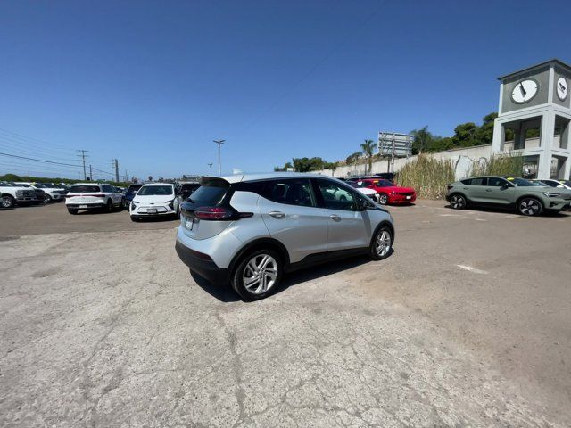 2023 Chevrolet Bolt EV 1LT