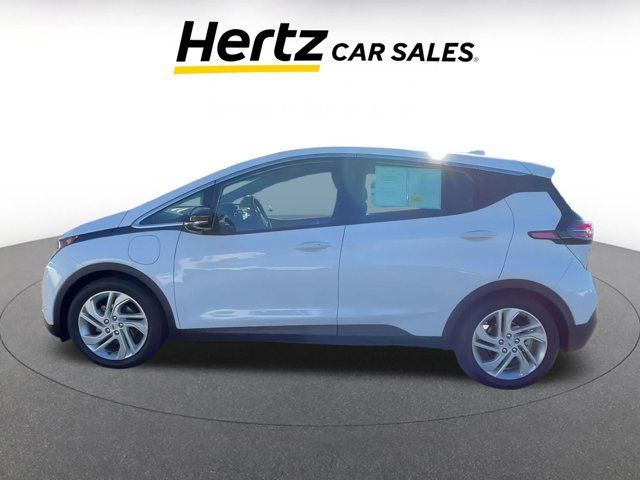 2023 Chevrolet Bolt EV 1LT