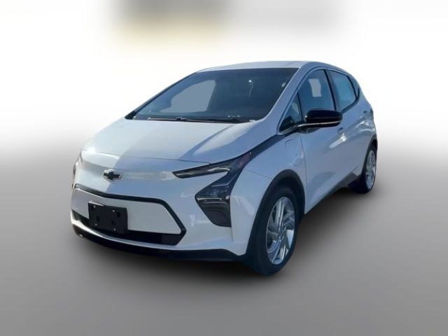 2023 Chevrolet Bolt EV 1LT