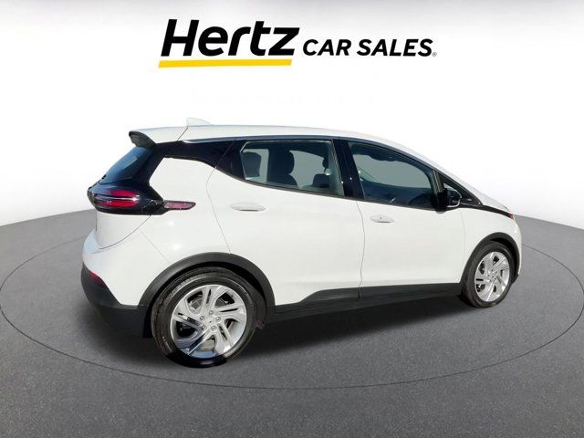 2023 Chevrolet Bolt EV 1LT
