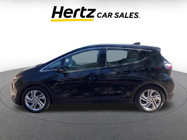 2023 Chevrolet Bolt EV 1LT