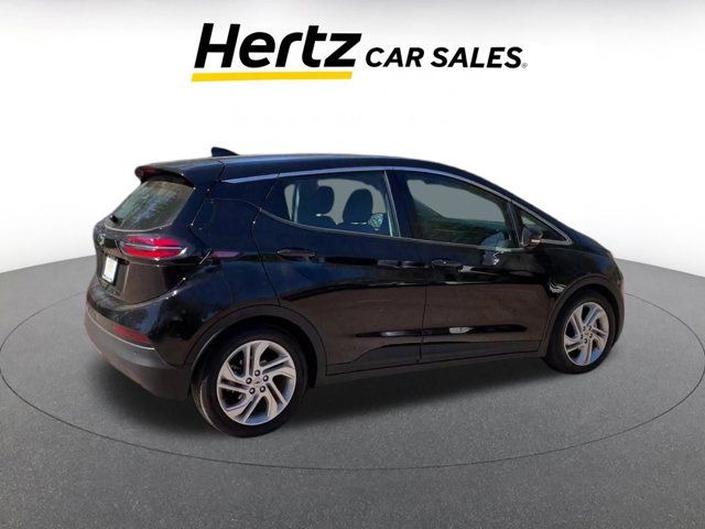 2023 Chevrolet Bolt EV 1LT