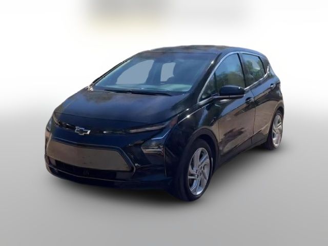 2023 Chevrolet Bolt EV 1LT