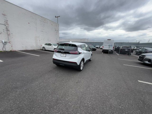 2023 Chevrolet Bolt EV 1LT