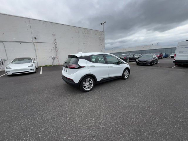 2023 Chevrolet Bolt EV 1LT