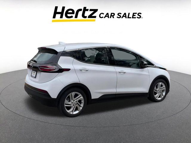 2023 Chevrolet Bolt EV 1LT