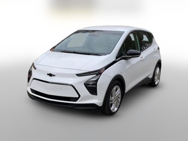 2023 Chevrolet Bolt EV 1LT